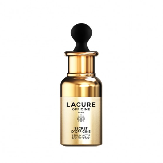 AGE DEFENSE ACTIVE SERUM