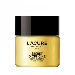 CRÈME SUPRÊME AGE DEFENSE